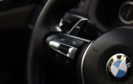 BMW X3, 2012 год, 1 499 000 рублей, 15 фотография