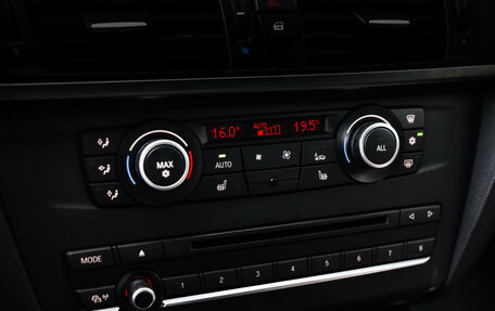 BMW X3, 2012 год, 1 499 000 рублей, 19 фотография
