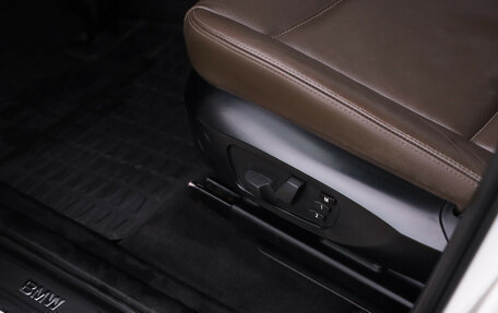 BMW X3, 2012 год, 1 499 000 рублей, 23 фотография