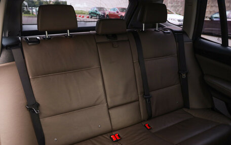 BMW X3, 2012 год, 1 499 000 рублей, 26 фотография