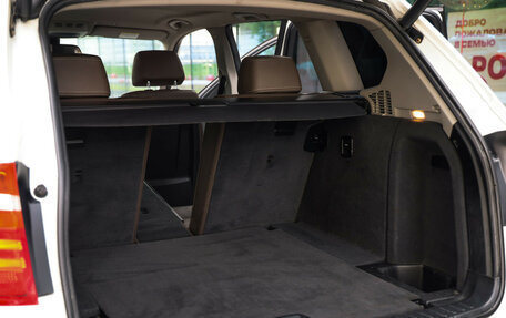 BMW X3, 2012 год, 1 499 000 рублей, 28 фотография