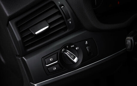 BMW X3, 2012 год, 1 499 000 рублей, 21 фотография