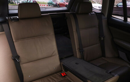 BMW X3, 2012 год, 1 499 000 рублей, 27 фотография