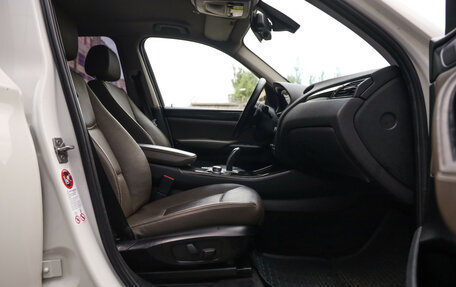 BMW X3, 2012 год, 1 499 000 рублей, 25 фотография