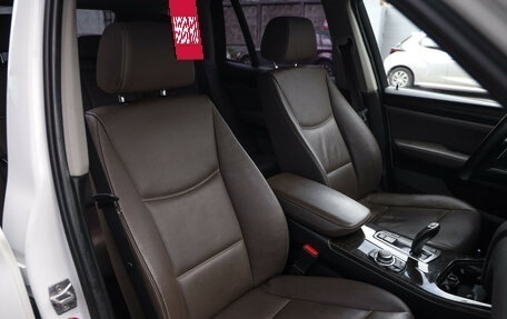 BMW X3, 2012 год, 1 499 000 рублей, 24 фотография
