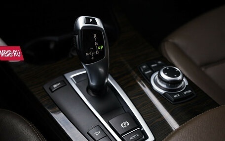 BMW X3, 2012 год, 1 499 000 рублей, 20 фотография