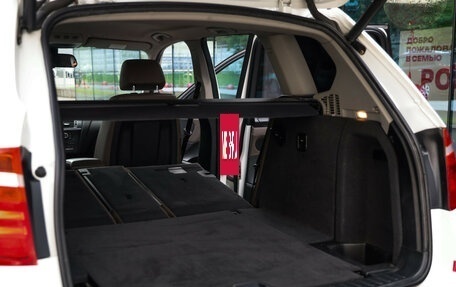 BMW X3, 2012 год, 1 499 000 рублей, 29 фотография