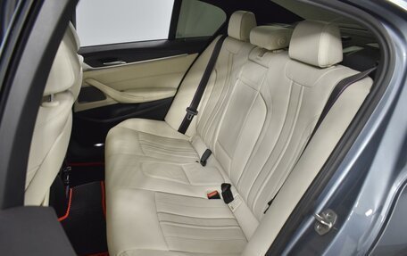 BMW 5 серия, 2021 год, 5 998 900 рублей, 9 фотография
