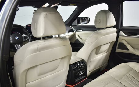 BMW 5 серия, 2021 год, 5 998 900 рублей, 11 фотография