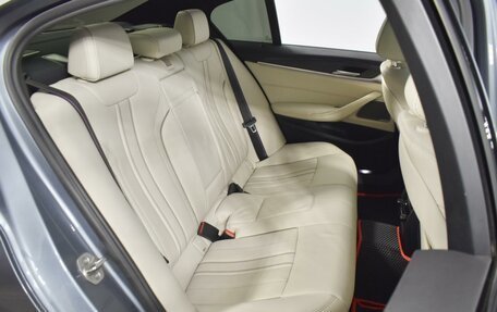 BMW 5 серия, 2021 год, 5 998 900 рублей, 7 фотография