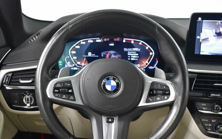 BMW 5 серия, 2021 год, 5 998 900 рублей, 13 фотография