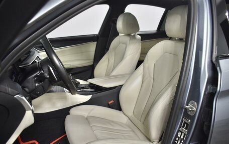 BMW 5 серия, 2021 год, 5 998 900 рублей, 10 фотография