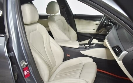 BMW 5 серия, 2021 год, 5 998 900 рублей, 8 фотография