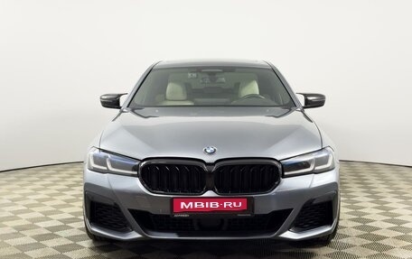 BMW 5 серия, 2021 год, 5 998 900 рублей, 3 фотография