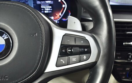 BMW 5 серия, 2021 год, 5 998 900 рублей, 16 фотография