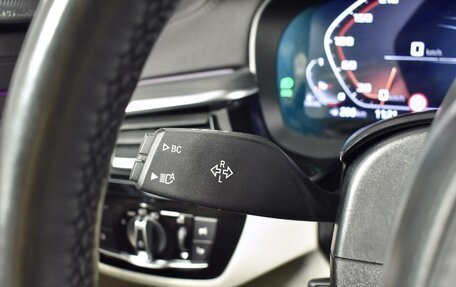 BMW 5 серия, 2021 год, 5 998 900 рублей, 17 фотография
