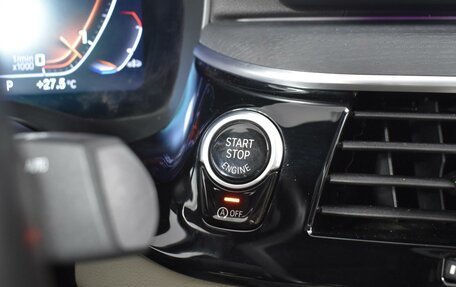 BMW 5 серия, 2021 год, 5 998 900 рублей, 20 фотография