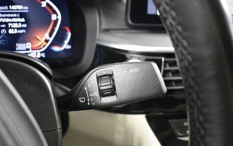 BMW 5 серия, 2021 год, 5 998 900 рублей, 18 фотография
