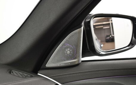 BMW 5 серия, 2021 год, 5 998 900 рублей, 25 фотография
