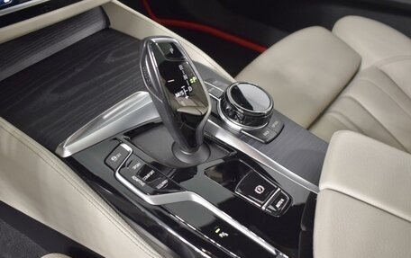 BMW 5 серия, 2021 год, 5 998 900 рублей, 23 фотография