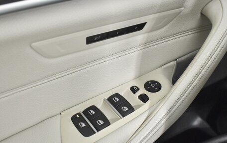 BMW 5 серия, 2021 год, 5 998 900 рублей, 28 фотография