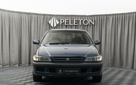 Toyota Corona IX (T190), 1996 год, 245 000 рублей, 3 фотография