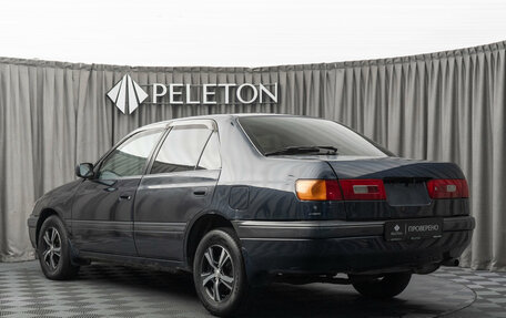 Toyota Corona IX (T190), 1996 год, 245 000 рублей, 4 фотография