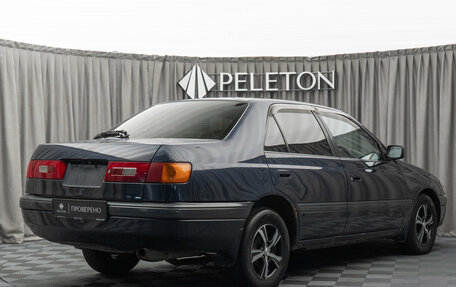 Toyota Corona IX (T190), 1996 год, 245 000 рублей, 5 фотография