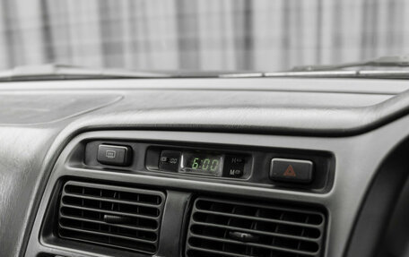 Toyota Corona IX (T190), 1996 год, 245 000 рублей, 14 фотография