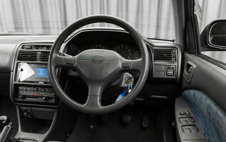 Toyota Corona IX (T190), 1996 год, 245 000 рублей, 8 фотография