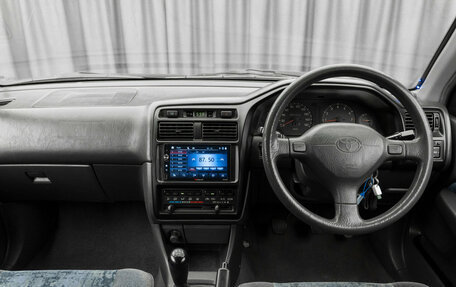 Toyota Corona IX (T190), 1996 год, 245 000 рублей, 7 фотография
