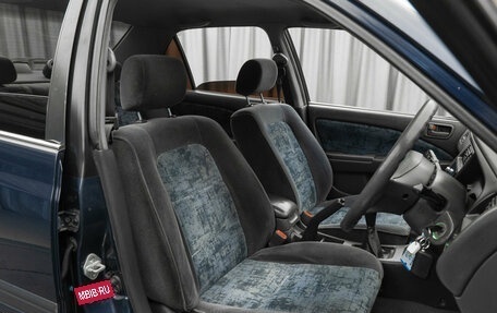 Toyota Corona IX (T190), 1996 год, 245 000 рублей, 9 фотография