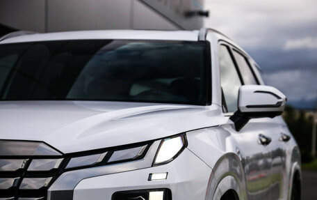 Hyundai Palisade I, 2023 год, 4 989 000 рублей, 2 фотография