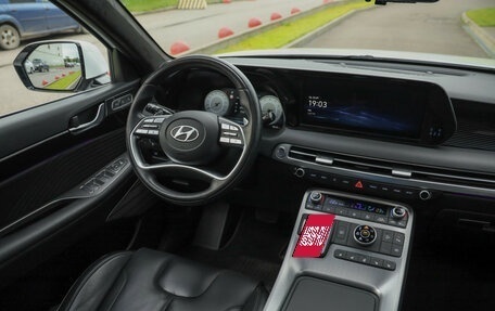 Hyundai Palisade I, 2023 год, 4 989 000 рублей, 12 фотография