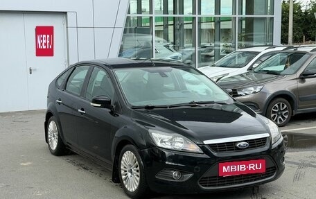 Ford Focus II рестайлинг, 2010 год, 499 000 рублей, 2 фотография