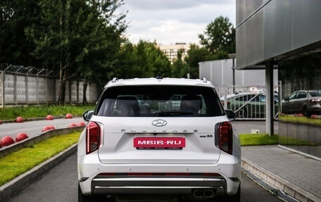 Hyundai Palisade I, 2023 год, 4 989 000 рублей, 8 фотография