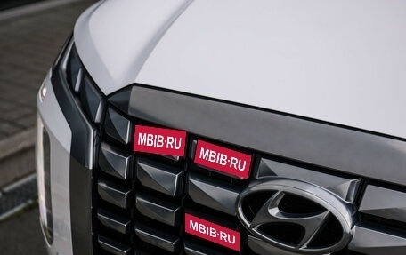 Hyundai Palisade I, 2023 год, 4 989 000 рублей, 11 фотография