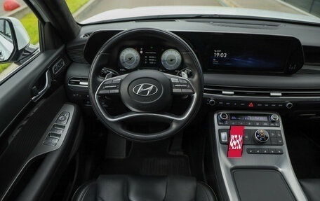 Hyundai Palisade I, 2023 год, 4 989 000 рублей, 14 фотография