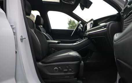 Hyundai Palisade I, 2023 год, 4 989 000 рублей, 29 фотография