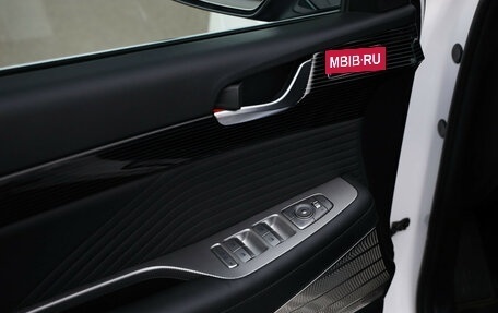 Hyundai Palisade I, 2023 год, 4 989 000 рублей, 24 фотография