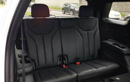 Hyundai Palisade I, 2023 год, 4 989 000 рублей, 34 фотография