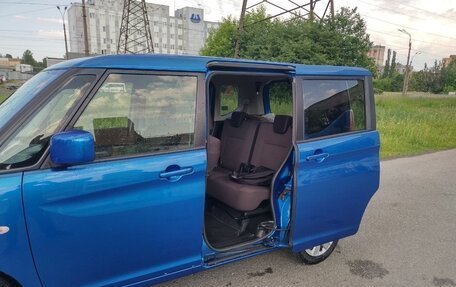 Suzuki Solio III, 2018 год, 700 000 рублей, 3 фотография