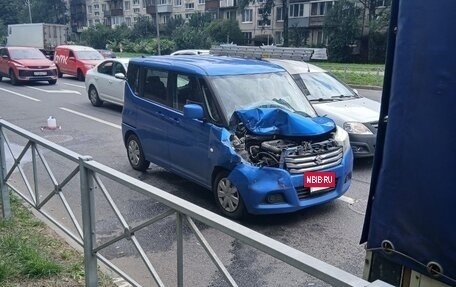 Suzuki Solio III, 2018 год, 700 000 рублей, 7 фотография