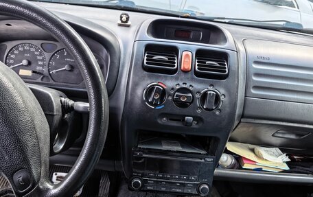 Suzuki Wagon R+ II, 2001 год, 200 000 рублей, 5 фотография