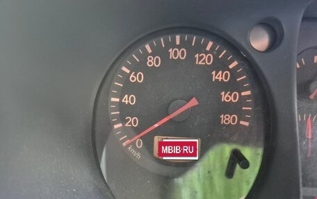 Mitsubishi Airtrek, 2001 год, 510 000 рублей, 13 фотография