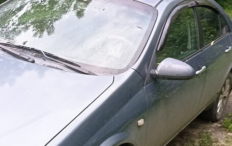 Nissan Primera III, 2007 год, 330 000 рублей, 7 фотография