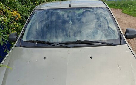 Renault Logan I, 2010 год, 430 000 рублей, 2 фотография