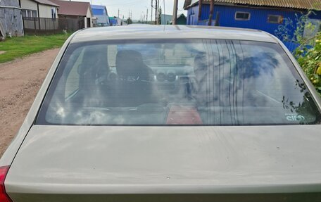 Renault Logan I, 2010 год, 430 000 рублей, 5 фотография