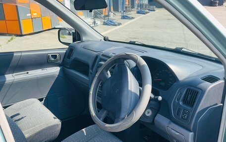 Mitsubishi Dingo, 2001 год, 245 000 рублей, 8 фотография