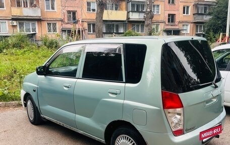 Mitsubishi Dingo, 2001 год, 245 000 рублей, 2 фотография